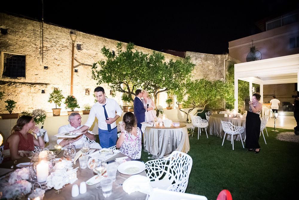 Il Piccolo Giardino Gh ***Superior Hotel Taormina Bagian luar foto