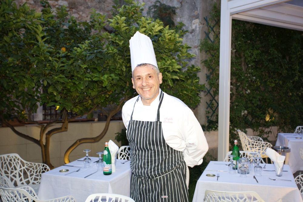 Il Piccolo Giardino Gh ***Superior Hotel Taormina Bagian luar foto